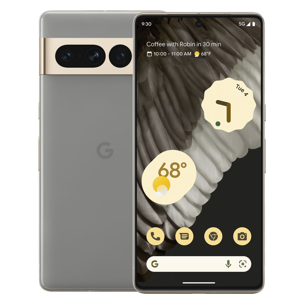 PIXEL 7 PRO 12GB RAM /256 GB MEMORIA INTERNA SEMINUEVO CLASE AB –  Smartshopcelular