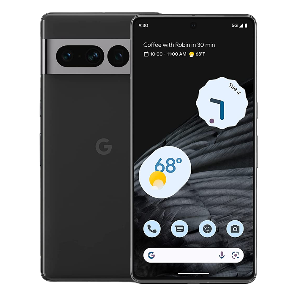 PIXEL 7 PRO 12GB RAM /128 GB MEMORIA INTERNA SEMINUEVO CLASE AB ...