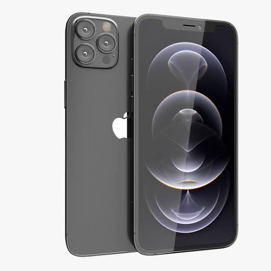 iPhone 12 Pro Max (Semi Nuevo) - Consultar Colores Disponibles – GameroHN
